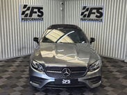 Mercedes-Benz E Class 2.0 E300 AMG Line (Premium Plus) Coupe 2dr Petrol G-Tronic+ Euro 6 (s/s) (2 13