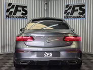 Mercedes-Benz E Class 2.0 E300 AMG Line (Premium Plus) Coupe 2dr Petrol G-Tronic+ Euro 6 (s/s) (2 5