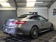 Mercedes-Benz E Class 2.0 E300 AMG Line (Premium Plus) Coupe 2dr Petrol G-Tronic+ Euro 6 (s/s) (2 36