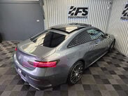 Mercedes-Benz E Class 2.0 E300 AMG Line (Premium Plus) Coupe 2dr Petrol G-Tronic+ Euro 6 (s/s) (2 17