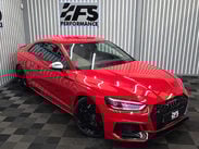 Audi RS5 2.9 TFSI V6 Coupe 2dr Petrol Tiptronic quattro Euro 6 (s/s) (450 ps) 43