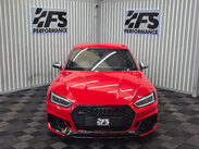 Audi RS5 2.9 TFSI V6 Coupe 2dr Petrol Tiptronic quattro Euro 6 (s/s) (450 ps) 42