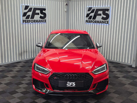 Audi RS5 2.9 TFSI V6 Coupe 2dr Petrol Tiptronic quattro Euro 6 (s/s) (450 ps) 42