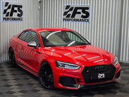 Audi RS5 2.9 TFSI V6 Coupe 2dr Petrol Tiptronic quattro Euro 6 (s/s) (450 ps) 48