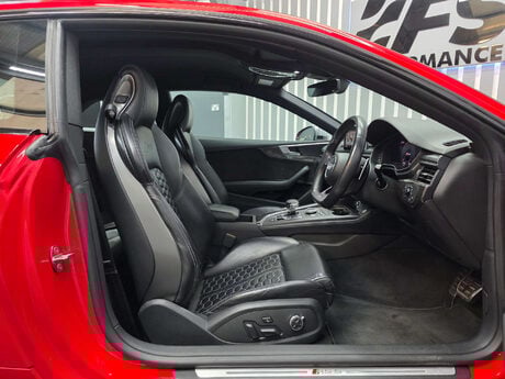Audi RS5 2.9 TFSI V6 Coupe 2dr Petrol Tiptronic quattro Euro 6 (s/s) (450 ps) 38