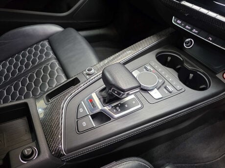 Audi RS5 2.9 TFSI V6 Coupe 2dr Petrol Tiptronic quattro Euro 6 (s/s) (450 ps) 12