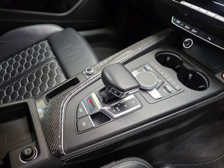 Audi RS5 2.9 TFSI V6 Coupe 2dr Petrol Tiptronic quattro Euro 6 (s/s) (450 ps) 8