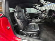 Audi RS5 2.9 TFSI V6 Coupe 2dr Petrol Tiptronic quattro Euro 6 (s/s) (450 ps) 7