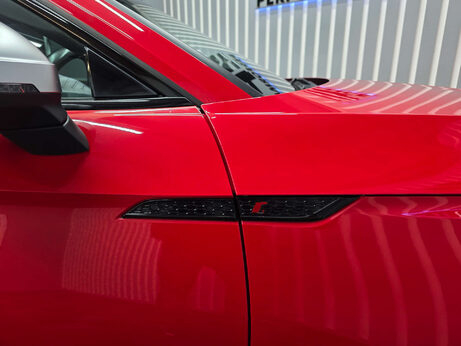 Audi RS5 2.9 TFSI V6 Coupe 2dr Petrol Tiptronic quattro Euro 6 (s/s) (450 ps) 26