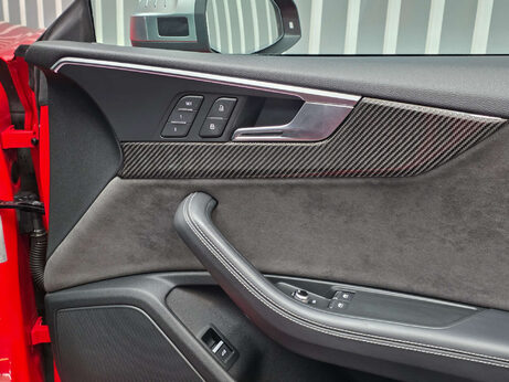 Audi RS5 2.9 TFSI V6 Coupe 2dr Petrol Tiptronic quattro Euro 6 (s/s) (450 ps) 35