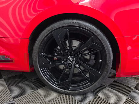 Audi RS5 2.9 TFSI V6 Coupe 2dr Petrol Tiptronic quattro Euro 6 (s/s) (450 ps) 27