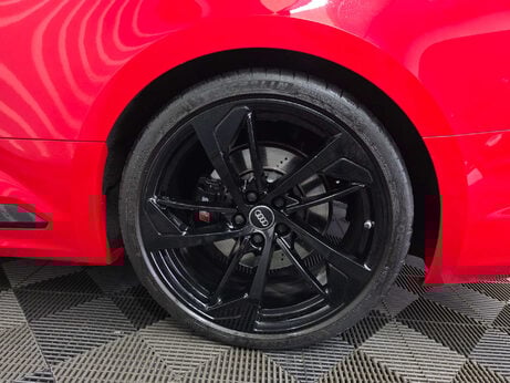 Audi RS5 2.9 TFSI V6 Coupe 2dr Petrol Tiptronic quattro Euro 6 (s/s) (450 ps) 23