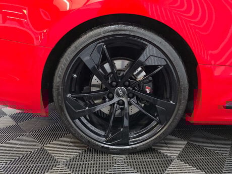 Audi RS5 2.9 TFSI V6 Coupe 2dr Petrol Tiptronic quattro Euro 6 (s/s) (450 ps) 25