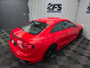 Audi RS5 2.9 TFSI V6 Coupe 2dr Petrol Tiptronic quattro Euro 6 (s/s) (450 ps) 19