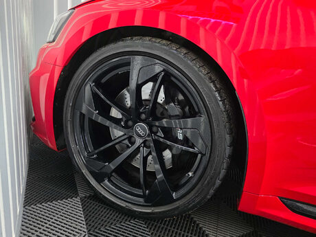 Audi RS5 2.9 TFSI V6 Coupe 2dr Petrol Tiptronic quattro Euro 6 (s/s) (450 ps) 26