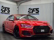 Audi RS5 2.9 TFSI V6 Coupe 2dr Petrol Tiptronic quattro Euro 6 (s/s) (450 ps) 49