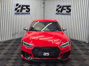 Audi RS5 2.9 TFSI V6 Coupe 2dr Petrol Tiptronic quattro Euro 6 (s/s) (450 ps) 17
