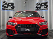 Audi RS5 2.9 TFSI V6 Coupe 2dr Petrol Tiptronic quattro Euro 6 (s/s) (450 ps) 33