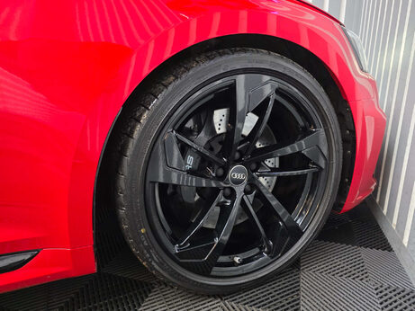 Audi RS5 2.9 TFSI V6 Coupe 2dr Petrol Tiptronic quattro Euro 6 (s/s) (450 ps) 20