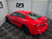 Audi RS5 2.9 TFSI V6 Coupe 2dr Petrol Tiptronic quattro Euro 6 (s/s) (450 ps) 19