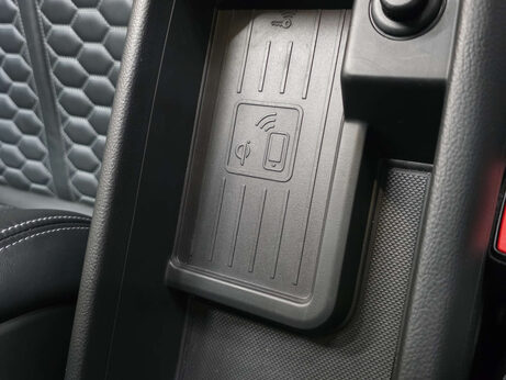 Audi RS5 2.9 TFSI V6 Coupe 2dr Petrol Tiptronic quattro Euro 6 (s/s) (450 ps) 36