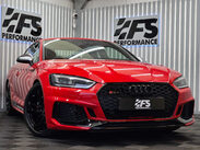 Audi RS5 2.9 TFSI V6 Coupe 2dr Petrol Tiptronic quattro Euro 6 (s/s) (450 ps) 49