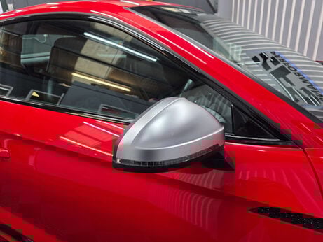 Audi RS5 2.9 TFSI V6 Coupe 2dr Petrol Tiptronic quattro Euro 6 (s/s) (450 ps) 27