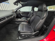 Audi RS5 2.9 TFSI V6 Coupe 2dr Petrol Tiptronic quattro Euro 6 (s/s) (450 ps) 9