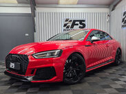 Audi RS5 2.9 TFSI V6 Coupe 2dr Petrol Tiptronic quattro Euro 6 (s/s) (450 ps) 3