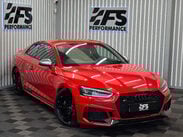 Audi RS5 2.9 TFSI V6 Coupe 2dr Petrol Tiptronic quattro Euro 6 (s/s) (450 ps) 50
