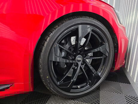 Audi RS5 2.9 TFSI V6 Coupe 2dr Petrol Tiptronic quattro Euro 6 (s/s) (450 ps) 22