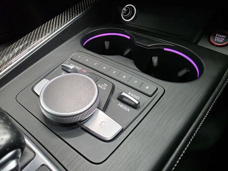 Audi RS5 2.9 TFSI V6 Coupe 2dr Petrol Tiptronic quattro Euro 6 (s/s) (450 ps) 10