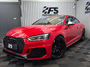 Audi RS5 2.9 TFSI V6 Coupe 2dr Petrol Tiptronic quattro Euro 6 (s/s) (450 ps) 32