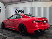 Audi RS5 2.9 TFSI V6 Coupe 2dr Petrol Tiptronic quattro Euro 6 (s/s) (450 ps) 4