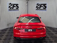 Audi RS5 2.9 TFSI V6 Coupe 2dr Petrol Tiptronic quattro Euro 6 (s/s) (450 ps) 45