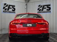 Audi RS5 2.9 TFSI V6 Coupe 2dr Petrol Tiptronic quattro Euro 6 (s/s) (450 ps) 5