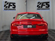 Audi RS5 2.9 TFSI V6 Coupe 2dr Petrol Tiptronic quattro Euro 6 (s/s) (450 ps) 34