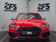 Audi RS5 2.9 TFSI V6 Coupe 2dr Petrol Tiptronic quattro Euro 6 (s/s) (450 ps) 2