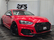 Audi RS5 2.9 TFSI V6 Coupe 2dr Petrol Tiptronic quattro Euro 6 (s/s) (450 ps) 32
