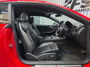 Audi RS5 2.9 TFSI V6 Coupe 2dr Petrol Tiptronic quattro Euro 6 (s/s) (450 ps) 36