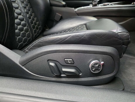 Audi RS5 2.9 TFSI V6 Coupe 2dr Petrol Tiptronic quattro Euro 6 (s/s) (450 ps) 11