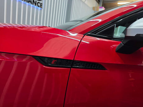 Audi RS5 2.9 TFSI V6 Coupe 2dr Petrol Tiptronic quattro Euro 6 (s/s) (450 ps) 27