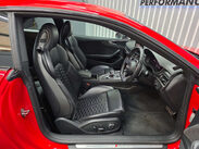 Audi RS5 2.9 TFSI V6 Coupe 2dr Petrol Tiptronic quattro Euro 6 (s/s) (450 ps) 20