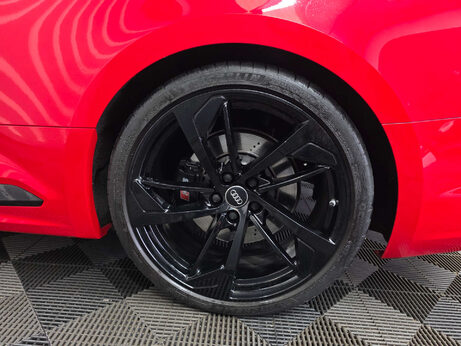 Audi RS5 2.9 TFSI V6 Coupe 2dr Petrol Tiptronic quattro Euro 6 (s/s) (450 ps) 21