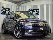 Volkswagen Tiguan 2.0 TDI R-Line SUV 5dr Diesel DSG Euro 6 (s/s) (150 ps) 46