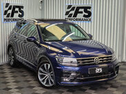 Volkswagen Tiguan 2.0 TDI R-Line SUV 5dr Diesel DSG Euro 6 (s/s) (150 ps) 47