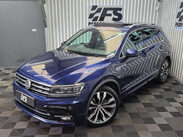 Volkswagen Tiguan 2.0 TDI R-Line SUV 5dr Diesel DSG Euro 6 (s/s) (150 ps) 42