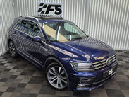 Volkswagen Tiguan 2.0 TDI R-Line SUV 5dr Diesel DSG Euro 6 (s/s) (150 ps) 40