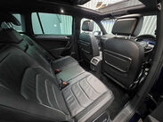 Volkswagen Tiguan 2.0 TDI R-Line SUV 5dr Diesel DSG Euro 6 (s/s) (150 ps) 19