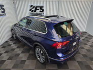 Volkswagen Tiguan 2.0 TDI R-Line SUV 5dr Diesel DSG Euro 6 (s/s) (150 ps) 16
